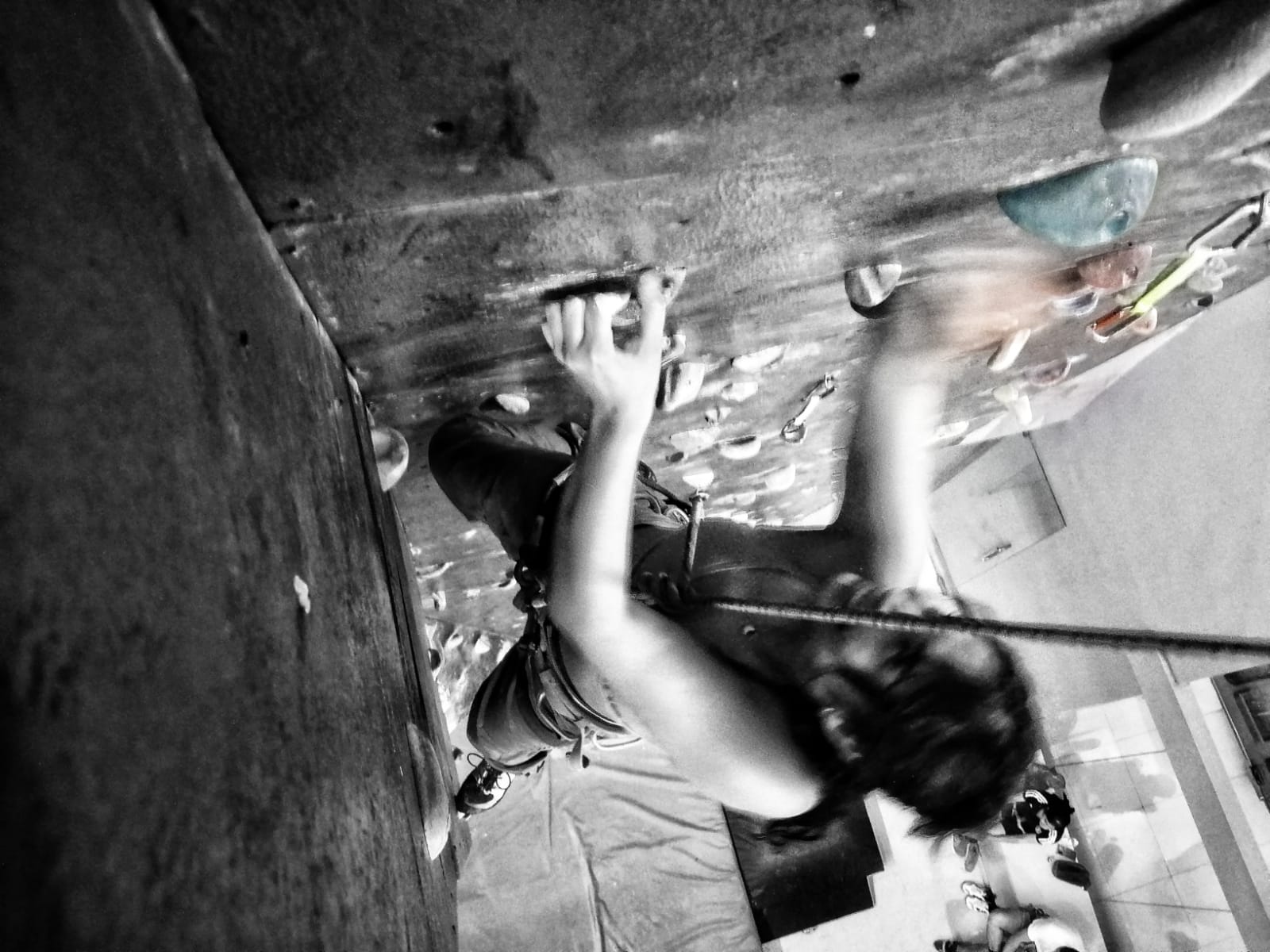 Escalada